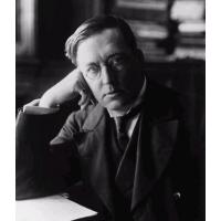 M. R. James